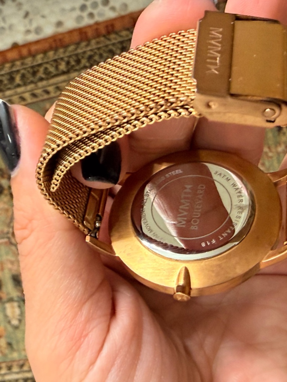 Watch - Picture 6 of 6